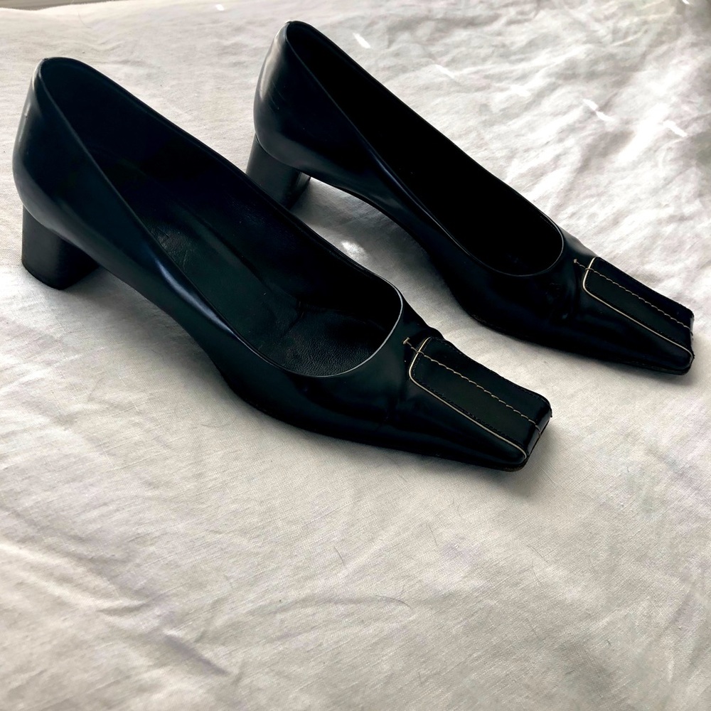 PRADA heels